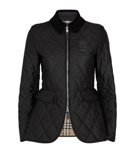 burberry riding style jacket|burberry jackets official site.